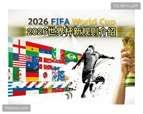2026世界杯48队12个小组赛制怎么安排及32强晋级规则